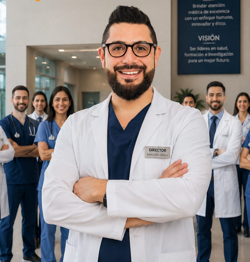 Dr. Rafael Serrano Rumbea