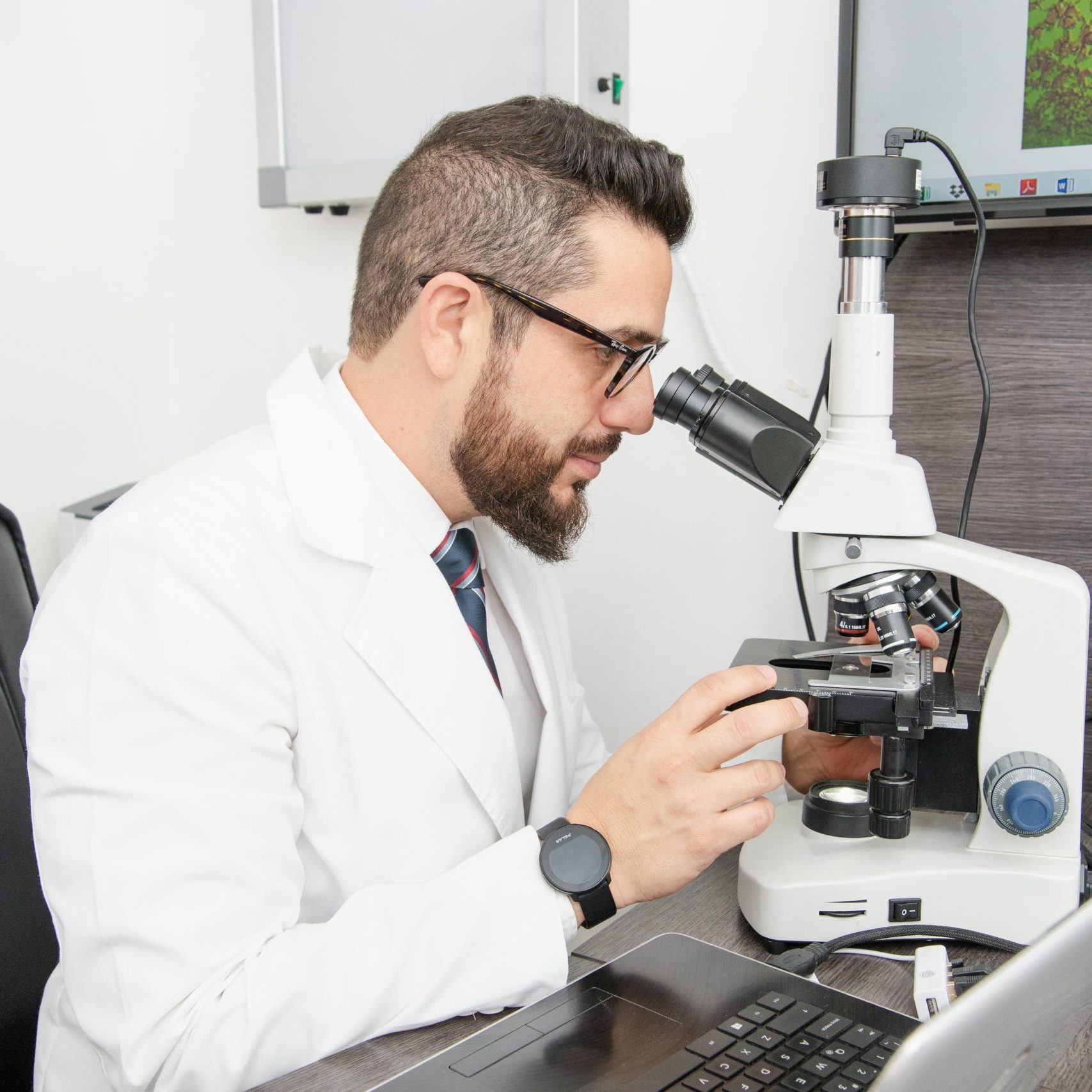 Dr. Rafael Serrano